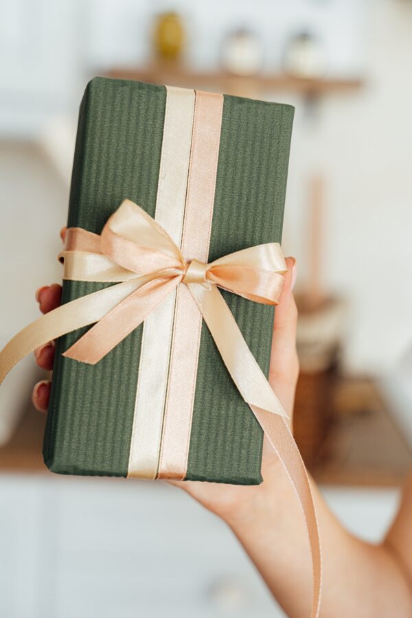 Willkommens-Geschenk Basis-Mitgliedschaft
