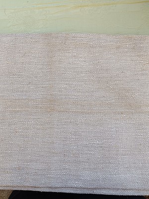 Grain sack unused