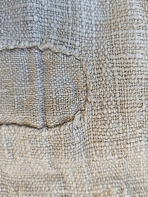 Getreidesack gebraucht