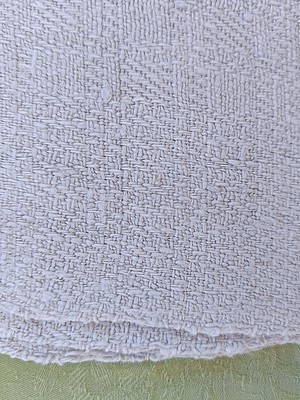 Linen towel Maria E