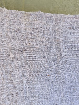 Linen towel Maria E
