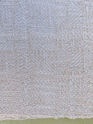 Linen towel Maria E