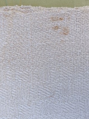 Linen towel Maria E