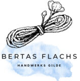Logo Association Berta's Flax